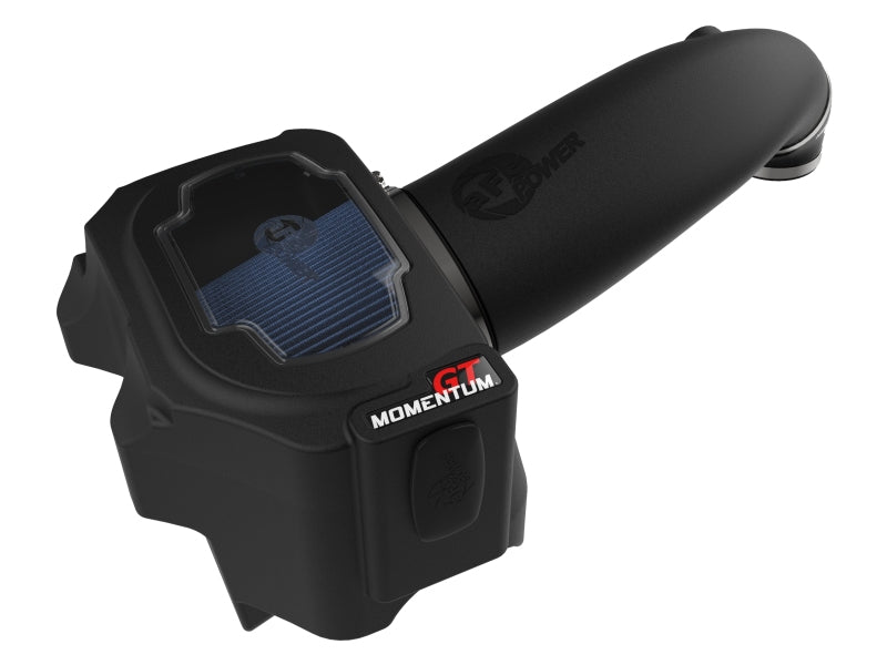aFe POWER Momentum GT Pro 5R Cold Air Intake System for 2022-2023 Jeep Wagoneer V8-5.7L