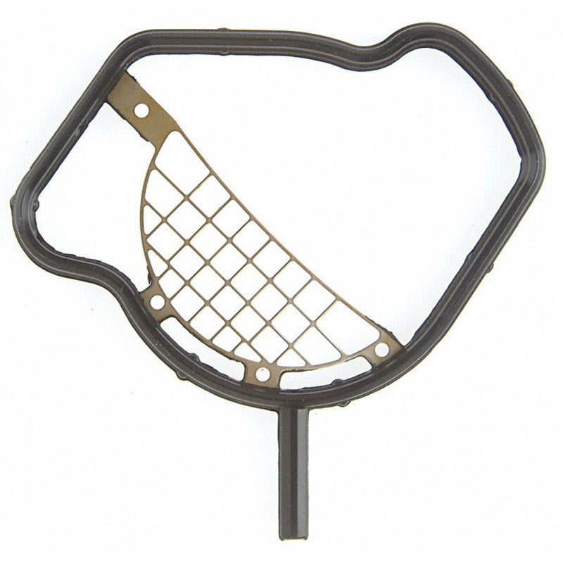 Fel-Pro 61364 Fuel Injection Throttle Body Mounting Gasket for Scion xB and Compatible Vehicles