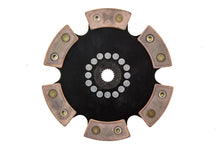 Load image into Gallery viewer, ACT 6224004 6-Pad Rigid Race Disc for Mitsubishi Galant and Eclipse