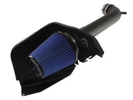 aFe MagnumFORCE Stage-2 Cold Air Intake System with Pro 5R Filter for Ford Crown Victoria 2005-2011