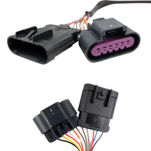 Load image into Gallery viewer, Injen X-Pedal Pro Black Edition Throttle Controller for GMC, Chevrolet, Cadillac (Part No. PT0021B)