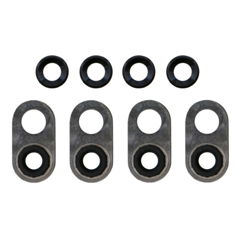 Fel-Pro ES 73027 Engine Coolant Crossover Pipe Mounting Set for Chevrolet Silverado 1500