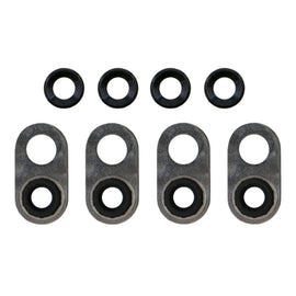 Fel-Pro ES 73027 Engine Coolant Crossover Pipe Mounting Set for Chevrolet Silverado 1500