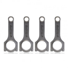 Load image into Gallery viewer, Skunk2 Alpha Series Honda D16/Z6 Connecting Rods – Long H-Beam Design, Forged 4340 Chromoly Steel, Rated for 900+ HP