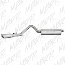 Load image into Gallery viewer, MBRP Armor Plus Series Cat Back Exhaust System for Jeep Wrangler 1997-1999 2.5L &amp; 4.0L