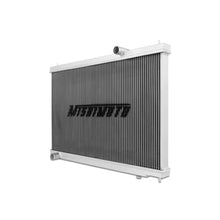 Load image into Gallery viewer, Mishimoto 2009+ Nissan GT-R R35 Aluminum Performance Radiator