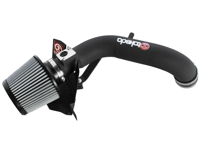 aFe Takeda Stage-2 Pro Dry S Cold Air Intake System for Scion tC 2007-2010 with Part Number AFE TR-2014B-D