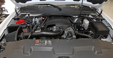 Load image into Gallery viewer, K&amp;N Engineering Blackhawk Induction Cold Air Intake System for Chevrolet Avalanche 2009-2013 and GMC Yukon 2009-2013 * Part Number KN-71-3070
