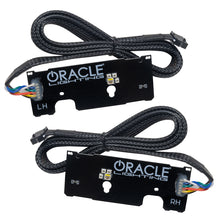 Load image into Gallery viewer, Oracle Lighting 19-24 Chevy Camaro SS/RS RGBW+A Headlight DRL Kit with ColorSHIFT Technology