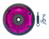 Exedy Hyper Twin Cerametallic Clutch Kit for Subaru Legacy 2005-2007 – High-Performance 200mm Push Type Dual Plate Clutch