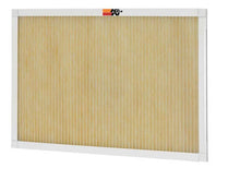 Load image into Gallery viewer, K&amp;N HVAC Filter - 20 x 25 x 1, Reusable Pleated Synthetic Media, MERV 11 Rating