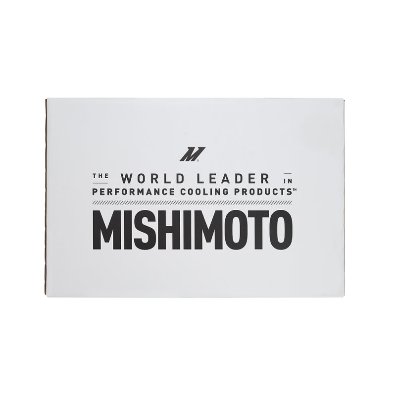 Mishimoto Ford Explorer ST 2020-2024 Performance Front Mount Intercooler - Silver