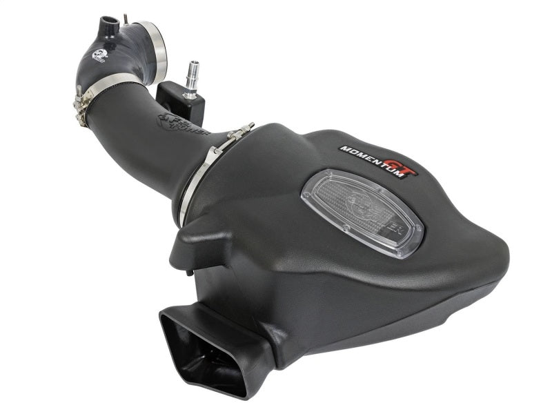 aFe Momentum GT Pro DRY S Stage-2 Intake System for Chevrolet Camaro SS 2016-2024 V8-6.2L