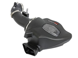 aFe Momentum GT Pro DRY S Stage-2 Intake System for Chevrolet Camaro SS 2016-2024 V8-6.2L