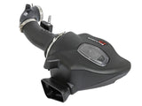 aFe Momentum GT Pro DRY S Stage-2 Intake System for Chevrolet Camaro SS 2016-2024 V8-6.2L