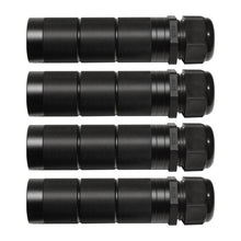 Load image into Gallery viewer, ORACLE Lighting Fiber Optic Wheel Liner ColorSHIFT RGBW Kit – 40W LED with 600 Fibers