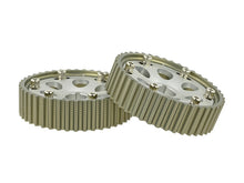 Load image into Gallery viewer, Skunk2 Racing Pro-Series Honda Prelude H22A Adjustable Cam Gears - Titanium Color