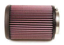 Load image into Gallery viewer, K&amp;N Universal X Stream Clamp-On Round Air Filter for Dodge Viper 3-inch Flange