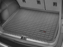 Load image into Gallery viewer, WeatherTech 19-24 Volvo XC40 Cargo Liner in Black * Custom Fit for Complete Trunk Protection