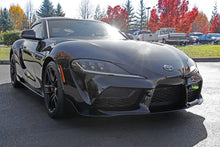 Load image into Gallery viewer, Perrin Performance Front Tow Hook Kit for 2020-2025 Toyota Supra - Neon Yellow