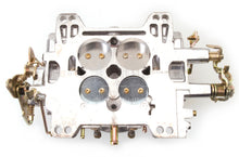 Load image into Gallery viewer, Edelbrock Performer Series 600 CFM Manual Choke Carburetor for Pontiac and Chevrolet Models
