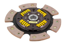 Load image into Gallery viewer, ACT 6224205 6-Pad Sprung Race Disc for Mazda MX-5 Miata and Ford Escort