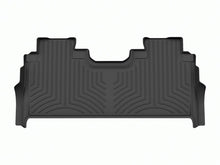 Load image into Gallery viewer, WeatherTech FloorLiner HP Rear for 2023 Ford F-250 and F-350 - Black