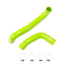 Load image into Gallery viewer, Mishimoto Silicone Radiator Hose Kit for Subaru WRX/STI 2008-2021 – Neon Yellow