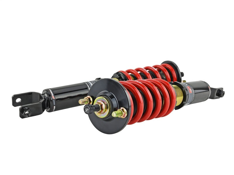 Skunk2 Racing Pro-ST Coilovers for Honda S2000 2000-2009 – Adjustable Mono-Tube Shock Absorbers
