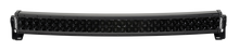 Load image into Gallery viewer, Rigid Industries RDS-Series 30-inch Midnight Edition Spot Light Bar - Blackout Diffused Lens