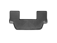Load image into Gallery viewer, WeatherTech DigitalFit FloorLiner for Ford Flex 2009-2011 Rear * Black, Part Number WET442083