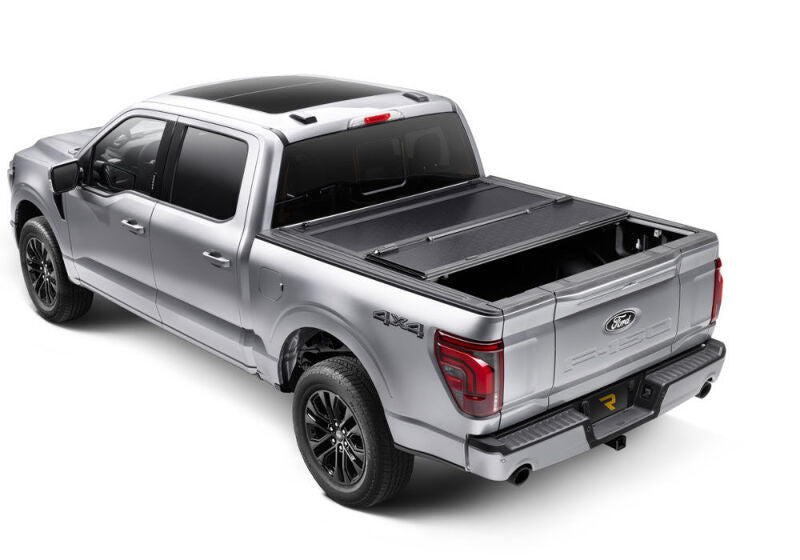 BAK Industries BAK226352 BAKFlip G2 Hard Folding Truck Bed Cover for 2026 Ford Ranger 5ft Bed