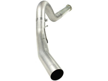 Load image into Gallery viewer, aFe MACHForce XP 5-inch DPF-Back Stainless Steel Exhaust System for Ford Super Duty 11-14 V8-6.7L