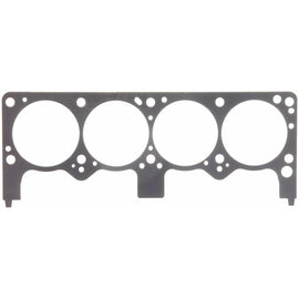 Fel-Pro 1008 Steel Core Laminate Engine Cylinder Head Gasket for V8 Performance Engines