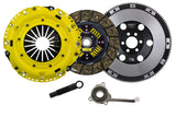 ACT Heavy Duty Street Performance Clutch Kit for Volkswagen Jetta and Audi TT Quattro – Part Number ACT VW5-HDSS