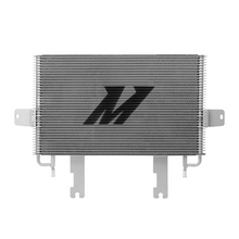 Load image into Gallery viewer, Mishimoto 03-07 Ford 6.0L Powerstroke Transmission Cooler - Enhanced Cooling Performance