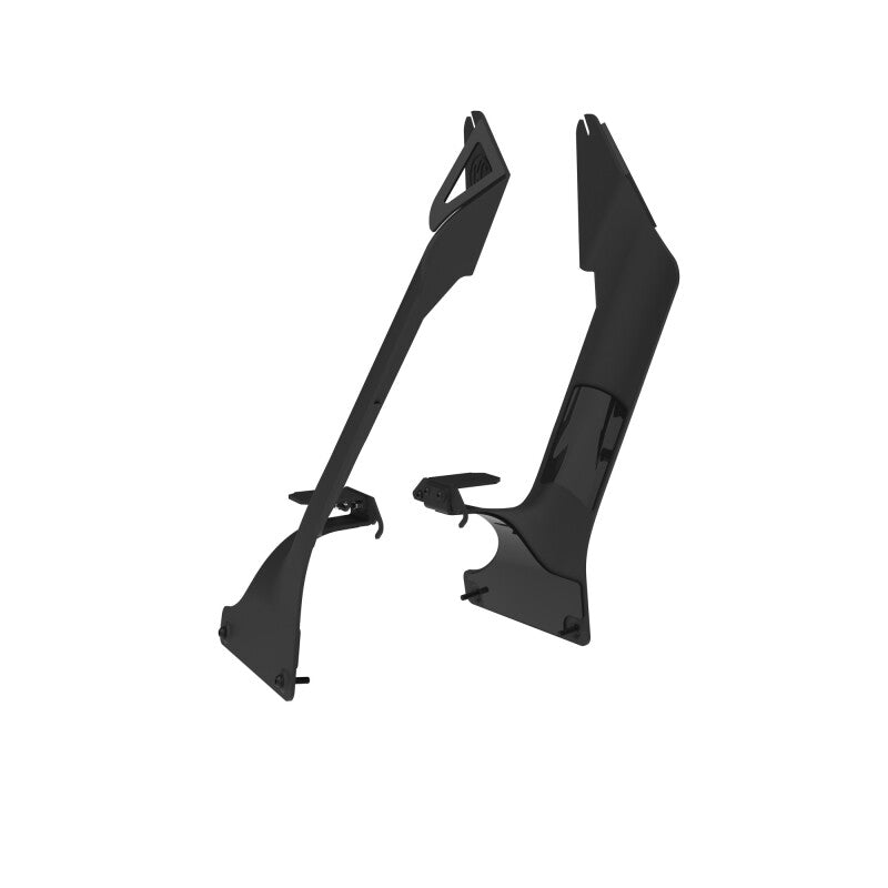 KC HiLiTES 21-23 Jeep 392/Mojave Overhead Mount Bracket Set for 50-inch Light Bar (Pair)