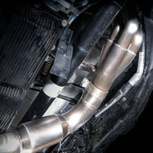 Load image into Gallery viewer, Stainless Works 2019+ Ram 1500 5.7L Headers with 1-7/8" Primaries and High-Flow Cats