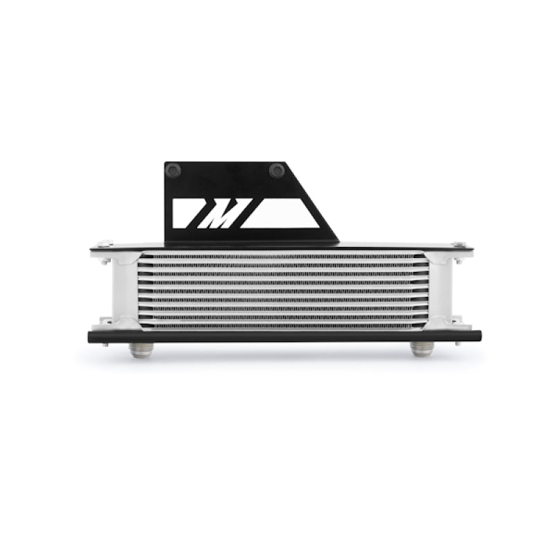 Mishimoto Subaru WRX/STI Thermostatic Oil Cooler Kit Part Number misMMOC-WRX-01T