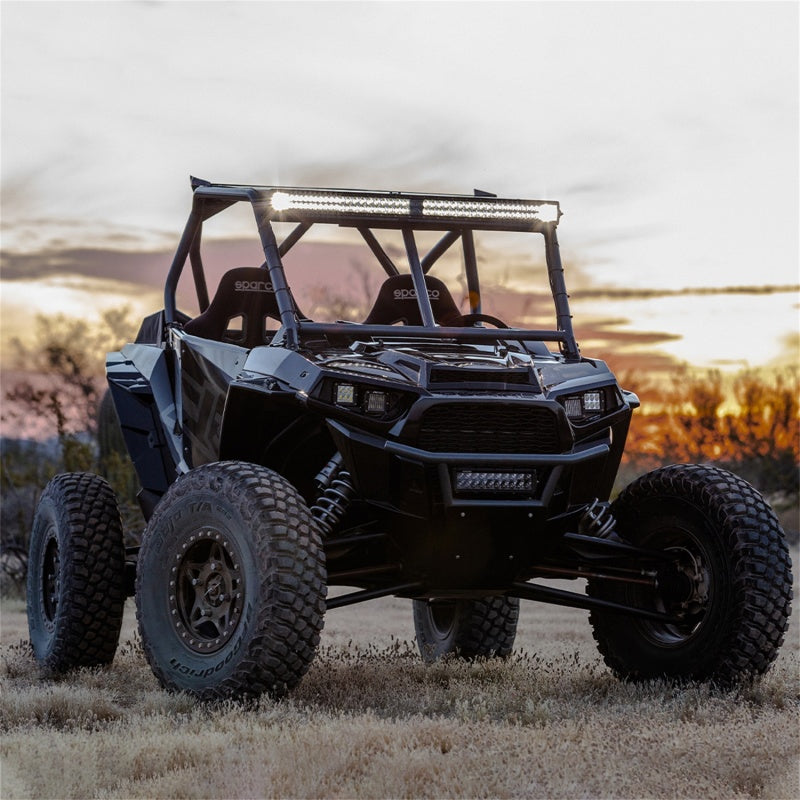 Rigid Industries 40-inch Adapt E-Series LED Light Bar with Adaptive Technology