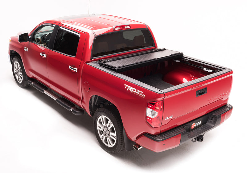 BAK 96-04 Toyota Tacoma 6ft Bed BAKFlip G2 Hard Folding Truck Bed Cover