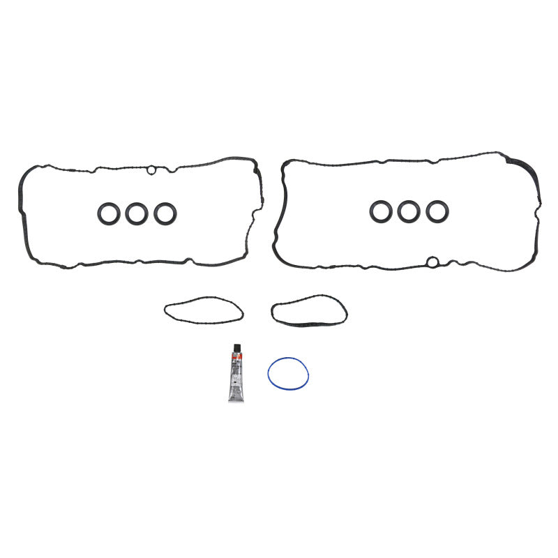 Fel-Pro VS 50910 R Engine Valve Cover Gasket Set for Ford F-150