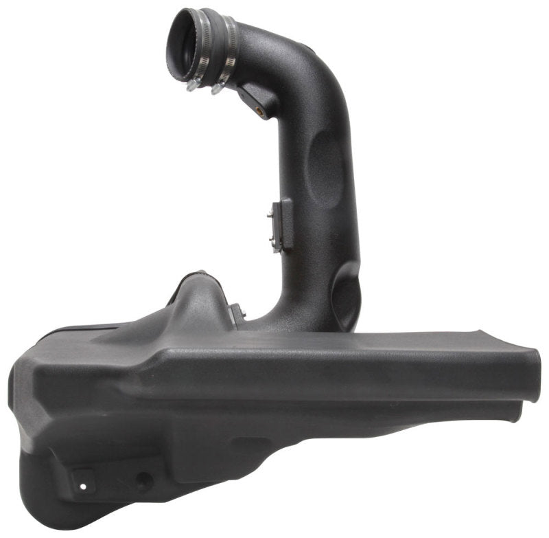 K&N Engineering 30-2605 DryFlow Performance Air Intake System for Ford Mustang GT 5.0L V8 (2018-2022)