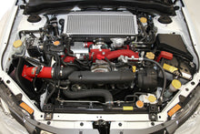 Load image into Gallery viewer, K&amp;N Engineering Part 69-8005TWR Cold Air Intake System for Subaru Impreza 2008-2014