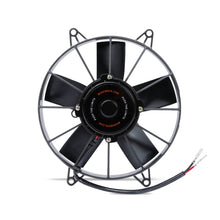 Load image into Gallery viewer, Mishimoto 11 Inch Race Line High-Flow Electric Fan for Heavy-Duty Cooling