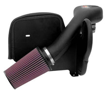 Load image into Gallery viewer, K&amp;N Engineering 57-1518 High-Flow Cold Air Intake Kit for Jeep Cherokee 4.0L (1996-2001)