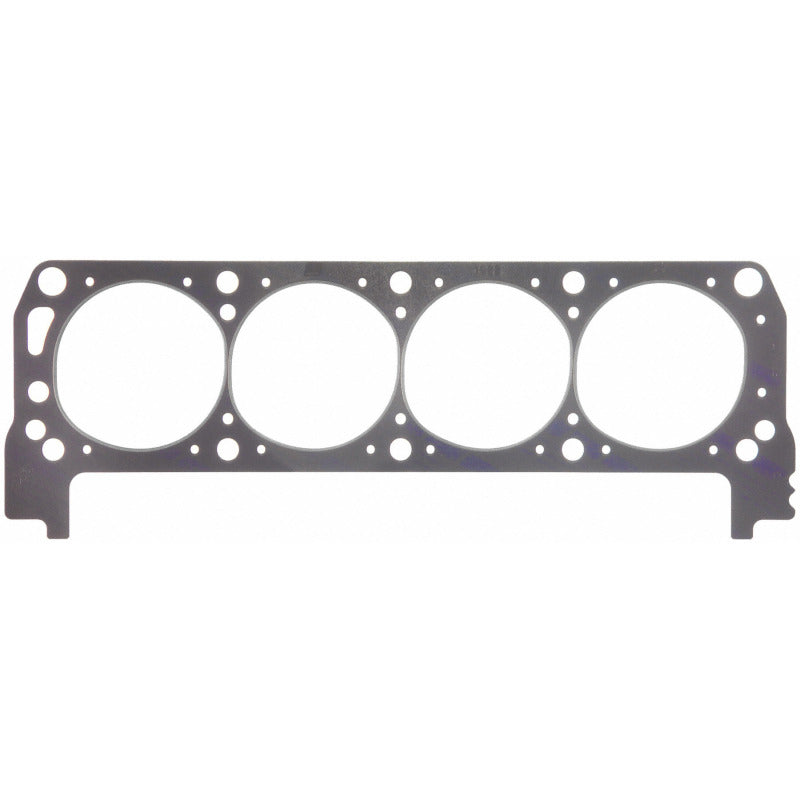 Fel-Pro 1022 Steel Core Laminate Engine Cylinder Head Gasket for V8 Engines