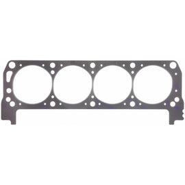 Fel-Pro 1022 Steel Core Laminate Engine Cylinder Head Gasket for V8 Engines