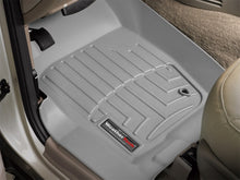 Load image into Gallery viewer, WeatherTech DigitalFit Front FloorLiner for 2002-2003 Ford Explorer * Gray