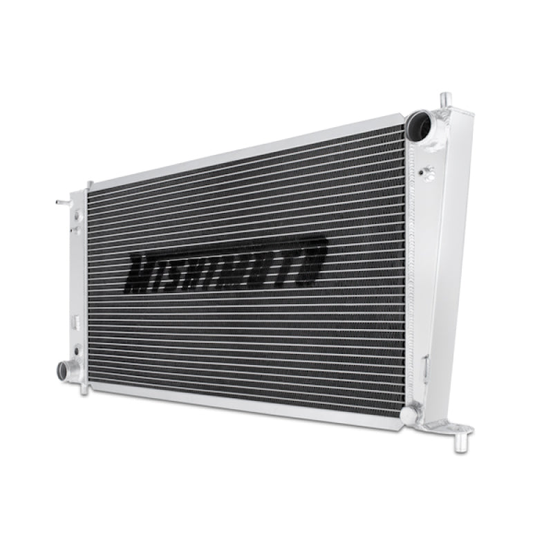 Mishimoto Aluminum Radiator for 1999-2004 Ford F-150 and Lightning – Efficient Cooling Upgrade